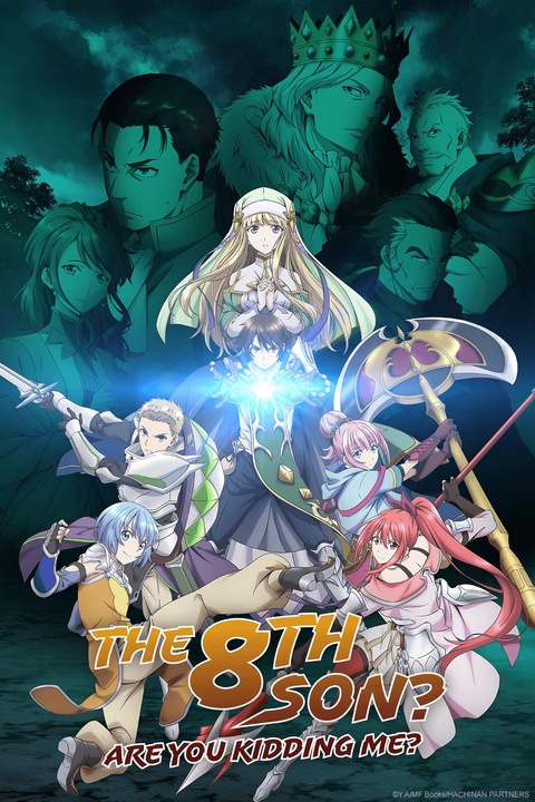 Watch GOBLIN SLAYER - Crunchyroll